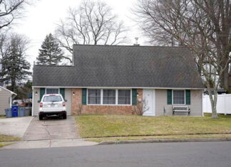 Man accused of beheading his father in suburban Philadelphia home and posting gruesome video online