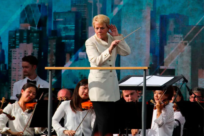 Marin Alsop