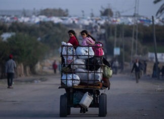 Mueren 21 soldados israelíes en Gaza en el ataque más letal de la guerra contra el ejército israelíes