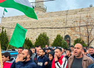 Muerte del líder adjunto de Hamás en Beirut aumenta riesgo de que se extienda la guerra de Gaza