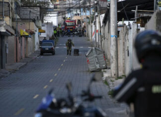 NO FUE REAL: Una mirada a lo que no sucedió esta semana NO FUE REAL