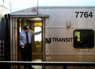 New Jersey Transit is seeking a 15% fare hike that would be first increase in nearly a decade new Jersey