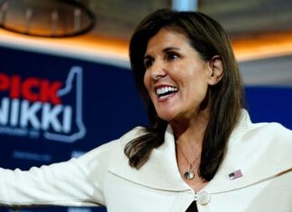 ¿Quién es Nikki Haley, la precandidata republicana a la presidencia de EE. UU. en 2024? nikki haley
