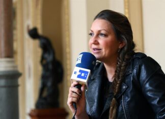 Niña Pastori iniciará su gira por Estados Unidos con un concierto en Puerto Rico Niña Pastori