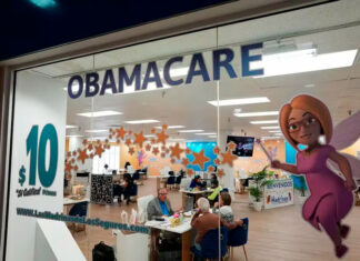 El regreso de Trump a la Casa Blanca pondría en peligro la red de seguridad de atención médica Obamacare