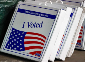 Pennsylvania automatic voter registration boosts sign-ups, but not a political party, data shows voter