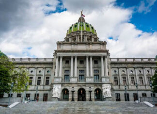 Pennsylvania can’t stop young adults from openly carrying guns during emergencies, US court rules guns