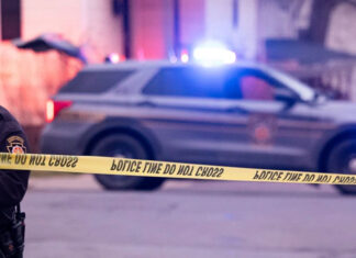 Pennsylvania police officer, suspect critically wounded in shooting Pennsylvania