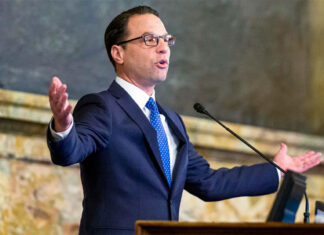 Pennsylvania’s governor to push for millions in funds for economic development in budget economic