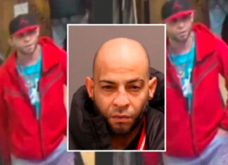 La Policía de Filadelfia busca a José Quiñones-Méndez, involucrado en una disparatoría reciente homicide