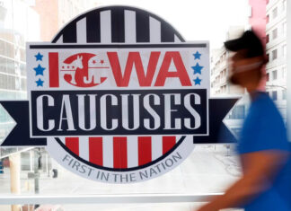 ¿Por qué Iowa y Nuevo Hampshire son una prioridad para los aspirantes a la nominación presidencial en EE. UU.? Iowa y Nuevo Hampshire