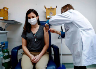 Son tres los virus respiratorios con los que lidiar durante el invierno virus