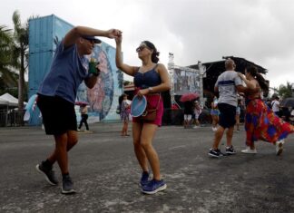 Veteranía y juventud plasmarán el escenario en el Día Nacional de la Salsa 2024 salsa