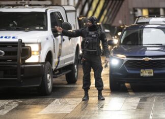 Man accused of picking up teen fugitive following escape now facing charges, authorities say authorities