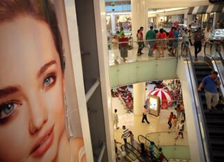 La confianza de los consumidores dominicanos llega a los 87,1 puntos y se acerca al máximo histórico consumidores