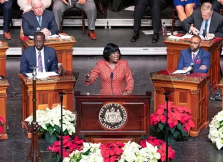 Desafíos de la nueva alcaldesa y la esperanza ciudadana Alcaldesa Cherelle Parker.