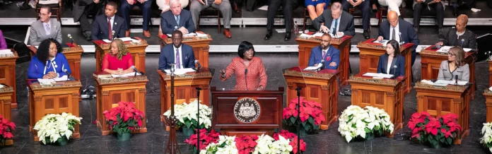 editorial 868 Alcaldesa Cherelle Parker.