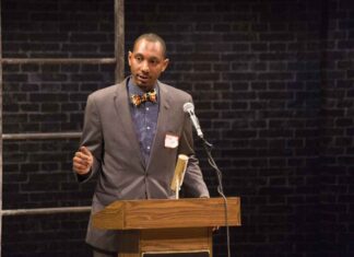 Mike Lee es el nuevo director ejecutivo de ACLU en Pensilvania Mike Lee