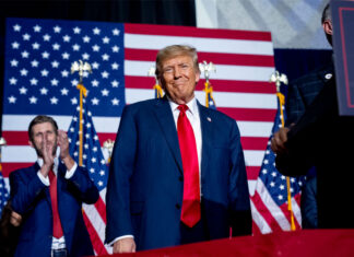 NO FUE REAL: Una mirada a lo que no sucedió esta semana no fue real