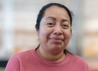 La líder popular Zulma Guzmán promueve servicios gratuitos de salud mental en el área metropolitana de Filadelfia