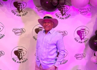 Don Pedro, un impulsor de la economía local economía