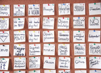 ¡Año Nuevo, metas nuevas!