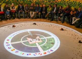 Ibero-American chocolate capital is in ‘Middle of the World’ chocolate