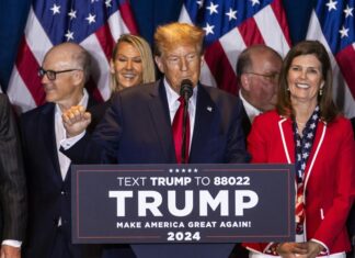 Las propuestas migratorias de Trump: deportaciones masivas y centros de detención gigantes trump