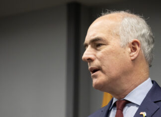 Democrats seek to strengthen majority in Pennsylvania House as voters cast ballots