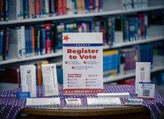 Lanzan iniciativa en Pesilvania para votantes de las elecciones primarias 2024