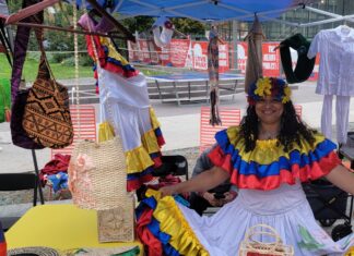 La “Afrolatinidad” as a multifaceted identity