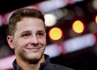 A 3 días del Super Bowl: el ‘Señor irrelevante’ que busca devolver la gloria a los 49ers irrelevante