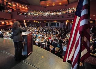 Inmigración mejora en los trámites de ciudadanía con unos 880.000 en un año inmigración