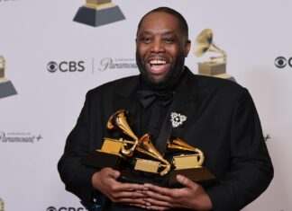 El rapero estadounidense Killer Mike es detenido justo después de ganar tres Grammy