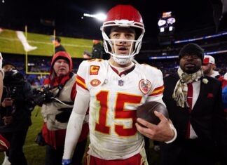 Baja el precio de los boletos para el Super Bowl boletos