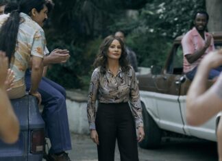 La serie ‘Griselda ‘revive el violento Miami de los narcos de los ochenta griselda