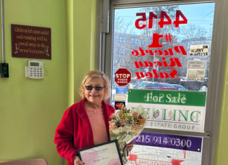 Más de cinco décadas del legado de belleza de la boricua Gladys Rivera