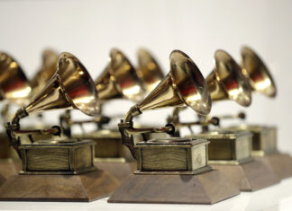 Cinco grandes interrogantes antes de los Grammy grammy