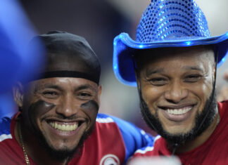 Dominicana frena a Puerto Rico; Panamá noquea a México y lidera Serie del Caribe 2024 junto a Venezuela