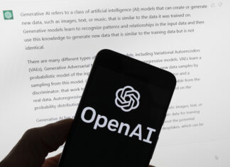 OpenAI presenta Sora, la herramienta que crea videos instantáneos a partir de instrucciones escritas sora