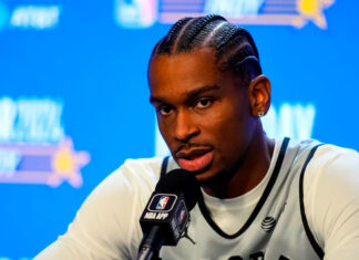 Analysis: Amid a wide-open playoff race, a wide-open NBA MVP race might be brewing as well mvp