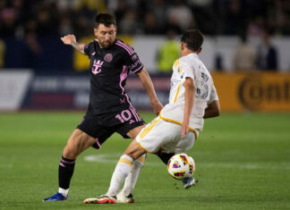 Argentina will play exhibitions in US against Ecuador on June 9 and Guatemala on June 14 argentina