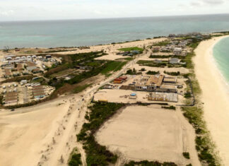 Barbudenses ganan recurso para proteger tierras ante urbanización en posible precedente para Caribe caribe