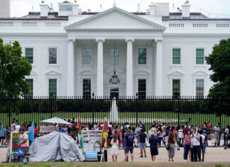 Biden nombrará a encargada de seguridad en inteligencia artificial