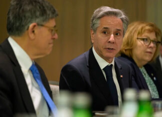 Blinken termina otra gira por Oriente Medio tras un nuevo rechazo israelí al plan para Gaza oriente medio