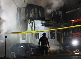 Cities Know That the Way Police Respond to Mental Crisis Calls Must Change. But How? police