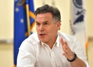 Las elecciones primarias de Pensilvania de 2024 incluyen contiendas para fiscal general y Congreso