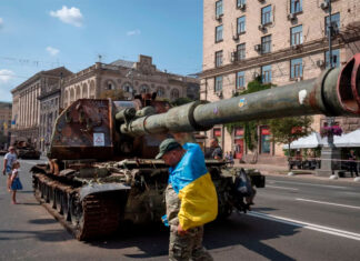 Declaraciones fuera de contexto: otra forma de desinformar sobre la guerra en Ucrania ucrania