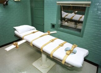 Del cianuro al nitrógeno, 100 años de ejecuciones con gas en Estados Unidos cianuro