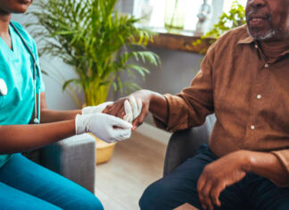 Department of Health Offers New Training to Fight the Overdose Crisis overdose